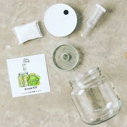 FarmSteady Kraut DIY Kit