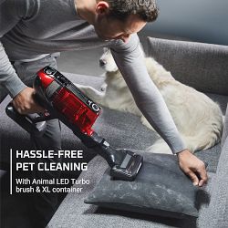 Rowenta X-Force Flex 12.60 RH98A2U1