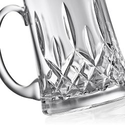 Waterford Lismore Connoisseur Beer Mug
