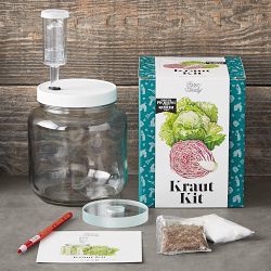 FarmSteady Kraut DIY Kit