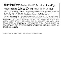 Aar&#243;n S&#225;nchez x Williams Sonoma Habanero Love Sauce