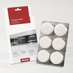 Miele Espresso Descaling Tabs
