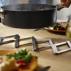 Joseph Joseph Space Stainless-steel Trivet