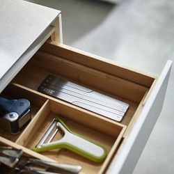 Joseph Joseph Space Stainless-steel Trivet