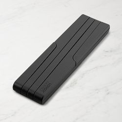 Joseph Joseph Stretch™ Expandable Black Trivet