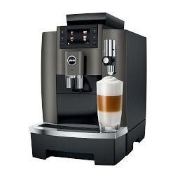 JURA W8 Commercial Espresso Machine