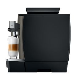 JURA W8 Commercial Espresso Machine