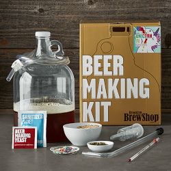 Beer Making Kit Unicorn IPA