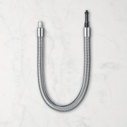 JURA Milk Pipe with Stainless Steel Casing for HP1