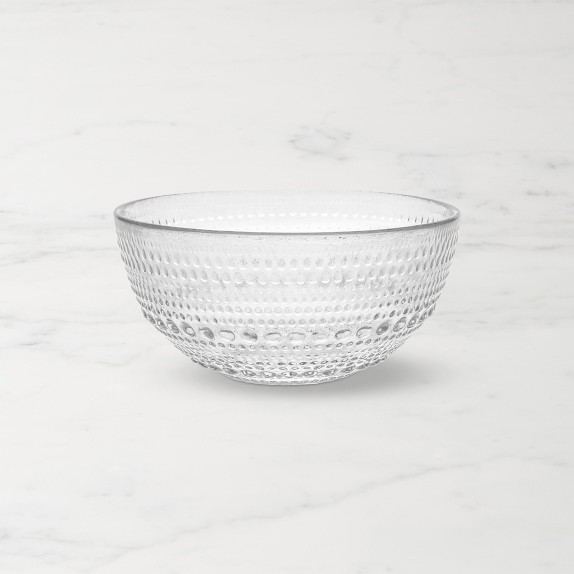 Fortessa Jupiter Cereal Bowls, Set of 4