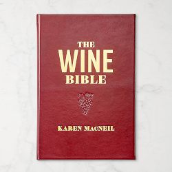 The Wine Bible