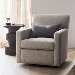 Brighton Swivel Chair