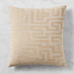 Busatti Osaka Pillow Cover