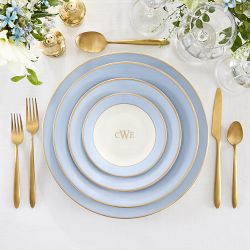 Pickard Color Sheen  Bread &amp; Butter Plate