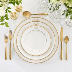 Pickard Signature Salad Plate