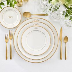 Pickard Signature  Bread &amp; Butter Plate