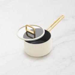 GreenPan&#8482; Stanley Tucci&#8482; Ceramic Nonstick Saucepan