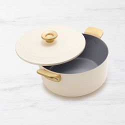 GreenPan&#8482; Stanley Tucci&#8482; Ceramic Nonstick Dutch Oven, 6 1/2-Qt.