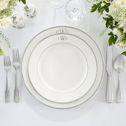 Pickard Signature Dinner Plate