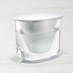 LifeStraw Home 35 Cup Water Filter Dispenser, White