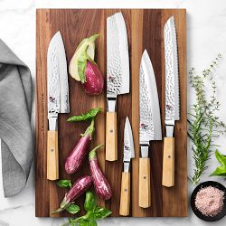 Miyabi Shiro Chef's Knife, 8&quot;