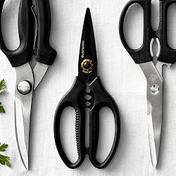 Messermeister Kitchen Shears