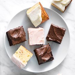 Williams Sonoma Snacking Cake Mix, Butter