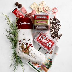 Williams Sonoma Sticky Paws Bites, Set of 4