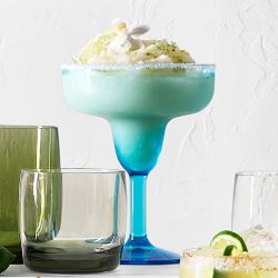 DuraClear&#174; Tritan Outdoor Multicolored Double Old-Fashioned Glasses, Set of 6