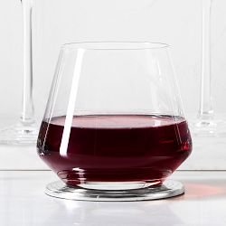 Schott Zwiesel Pure Double Old-Fashioned Glasses, Set of 6