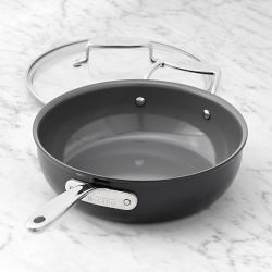 All-Clad NS Pro Ceramic Nonstick Essential Pan