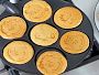Video 2 for Nordic Ware Nonstick PEANUTS™ Pancake Pan
