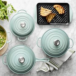 Le Creuset Sea Salt Cookware Collection