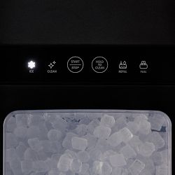 Iceman Portable Pebble Ice Maker