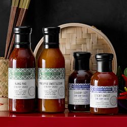 Williams Sonoma Dim Sum Sauce, Sticky Sweet
