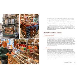 David Lebovitz: The Great Book of Chocolate, Revised