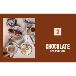 David Lebovitz: The Great Book of Chocolate, Revised