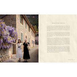 Chloe Crane-Leroux: The Artful Way to Plant-Based Cooking