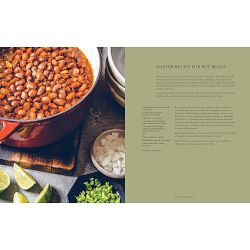 Steve Sando: The Bean Book