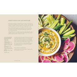 Steve Sando: The Bean Book