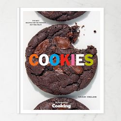 Vaughn Vreeland: Cookies: The Best Recipes for the Perfect Anytime Treat