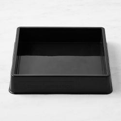 Flexipan® Nonstick Silicone Square Cake Mold, 9"