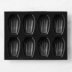 Flexipan&#174; Nonstick Silicone Madeleine Mold