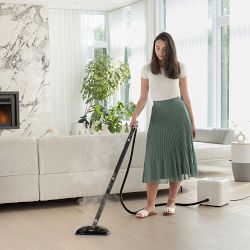 Neat&#8482; Steam Cleaner with Advanced Cleaning Pack