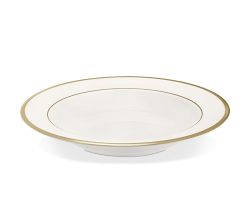 Pickard Signature Soup Plate
