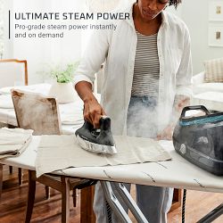 Garment & Clothes Steamers | Williams Sonoma