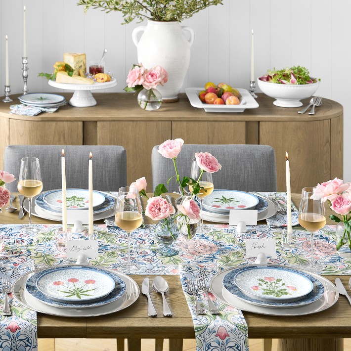 Robert Welch Westbury Silverware Sets | Williams Sonoma