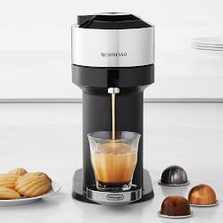 Nespresso Vertuo Next Deluxe by Delonghi | Single Serve Coffee