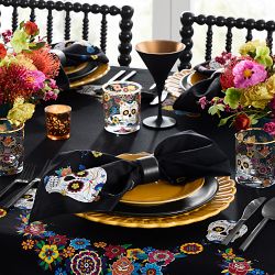 Day of the Dead Tablecloth