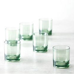 Fortessa Urbo Outdoor Double Old-Fashioned Glasses, Set of 6